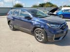 2022 HONDA CR-V EXL   for sale at Copart TX - DALLAS SOUTH