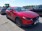 2020 MAZDA CX-30 SE-L LUX MHEV  for sale at Copart GLOUCESTER
