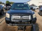 2007 HONDA PILOT EXL   for sale at Copart ON - TORONTO
