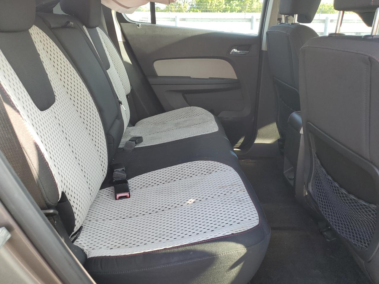 2010 Chevrolet Equinox Ls VIN: 2CNALBEW0A6367246 Lot: 70248495