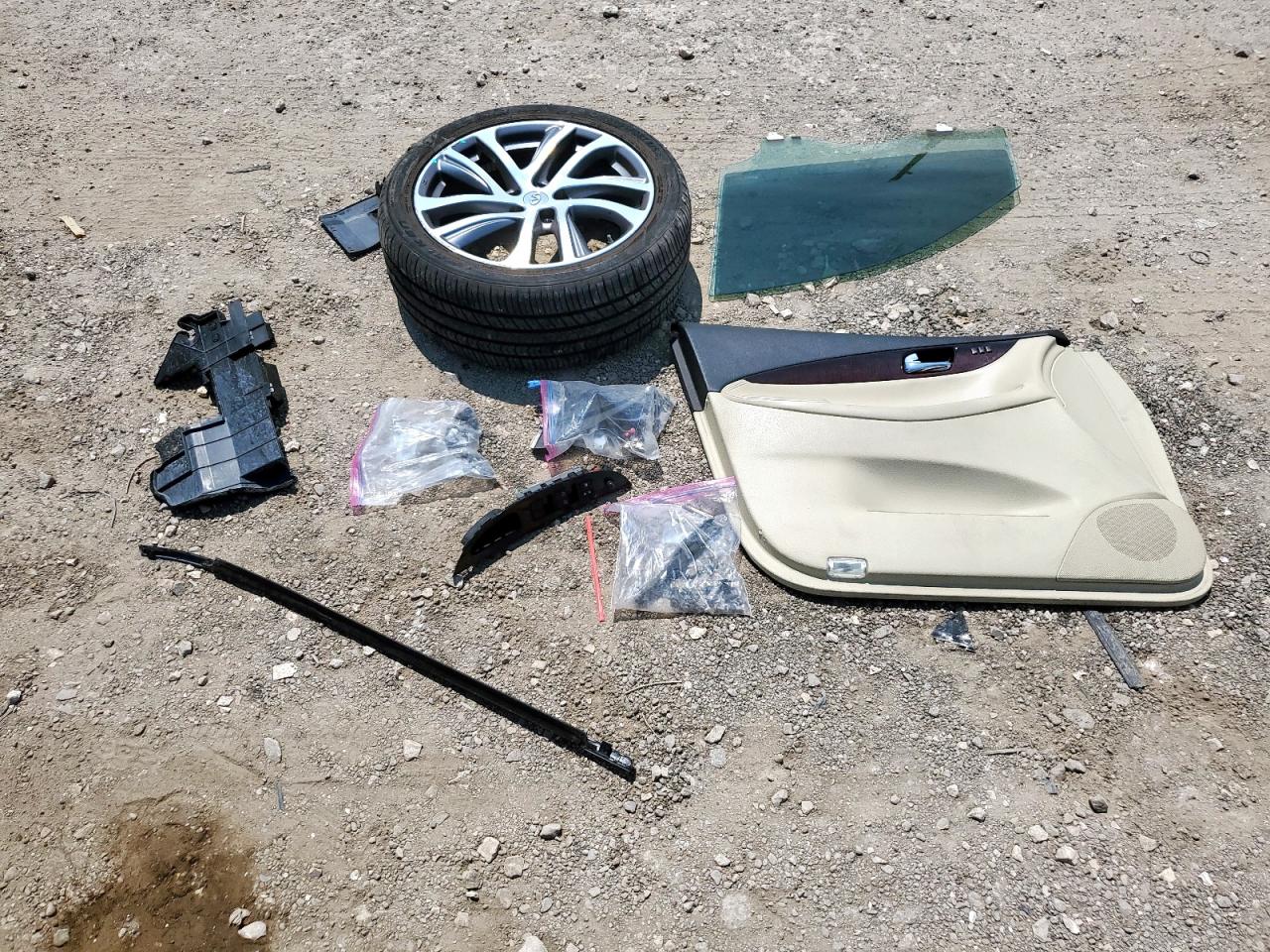 2017 Infiniti Qx50 VIN: JN1BJ0RP9HM381070 Lot: 68816405