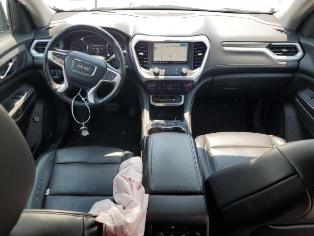  GMC ACADIA 2021 Szary