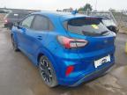 2024 FORD PUMA ST-LI for sale at Copart PETERLEE