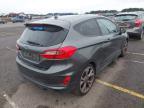 2018 FORD FIESTA ST- for sale at Copart SANDTOFT