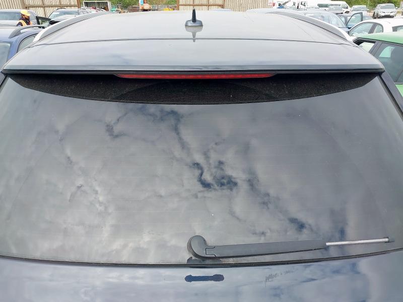 2016 AUDI Q7 SE TDI QUATTRO AUTO 3.0 TDI 218 QUATTRO SE 5DR TIP AU