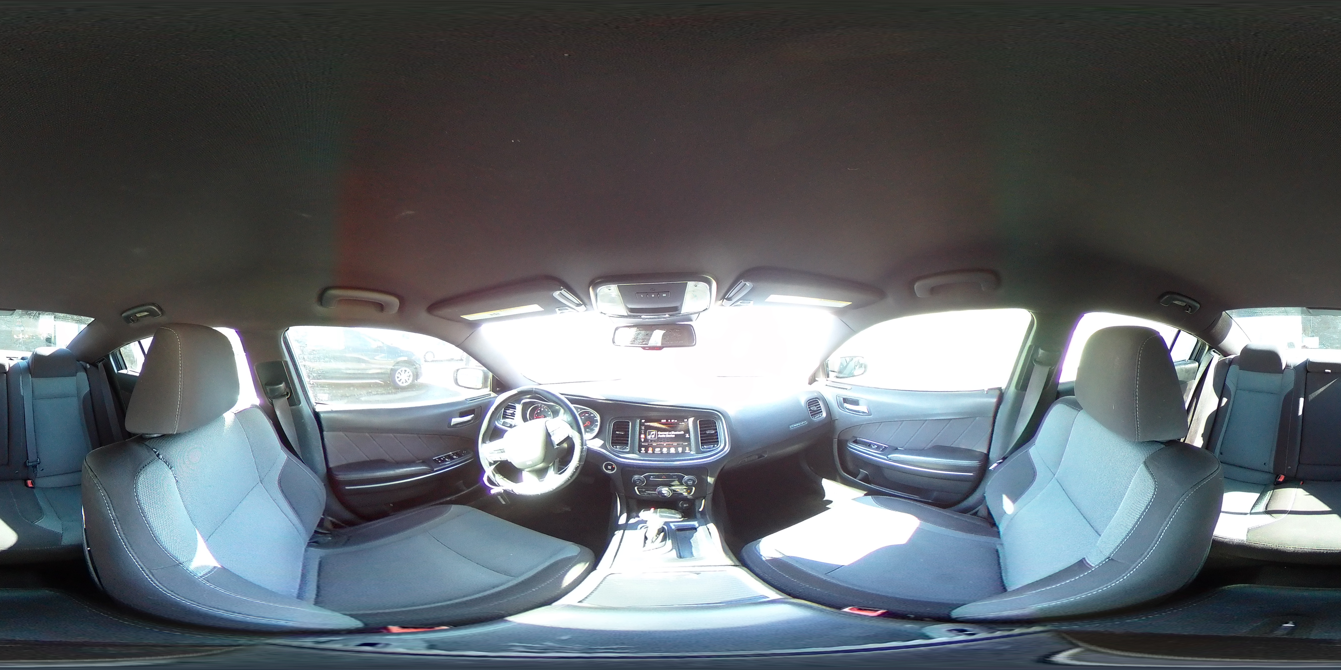 2016 Dodge Charger Sxt VIN: 2C3CDXHG7GH227448 Lot: 68378885