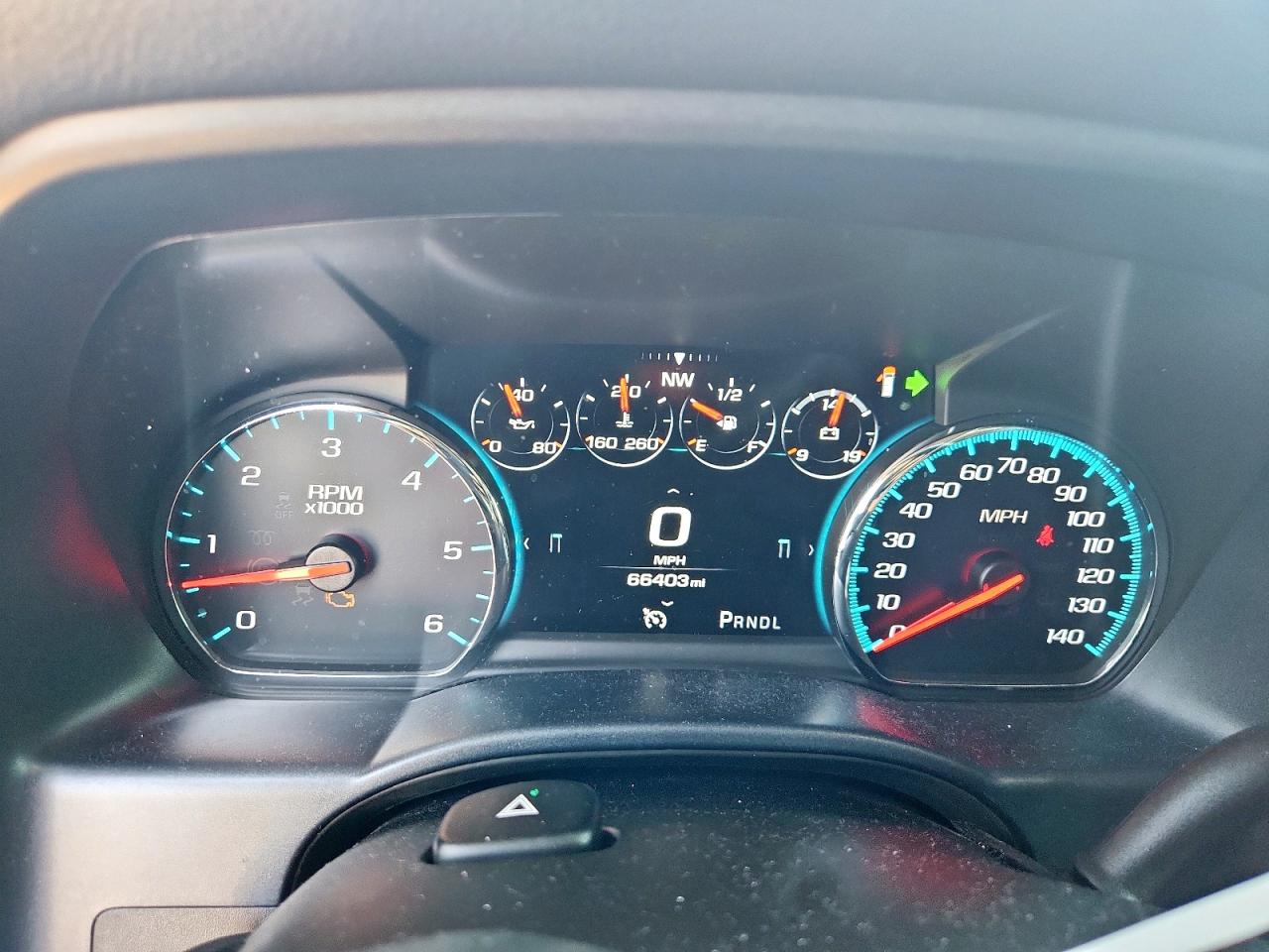 2018 GMC Sierra K1500 Denali VIN: 3GTU2PEJ6JG555408 Lot: 93393835