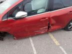 2015 PEUGEOT 2008 ALLUR for sale at Copart SANDTOFT