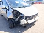 2015 HONDA JAZZ HS IM for sale at Copart NEWBURY