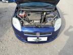 2008 FIAT BRAVO DYNA for sale at Copart YORK