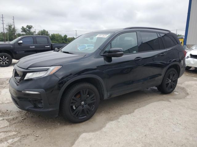 HONDA PILOT BLAC 2022