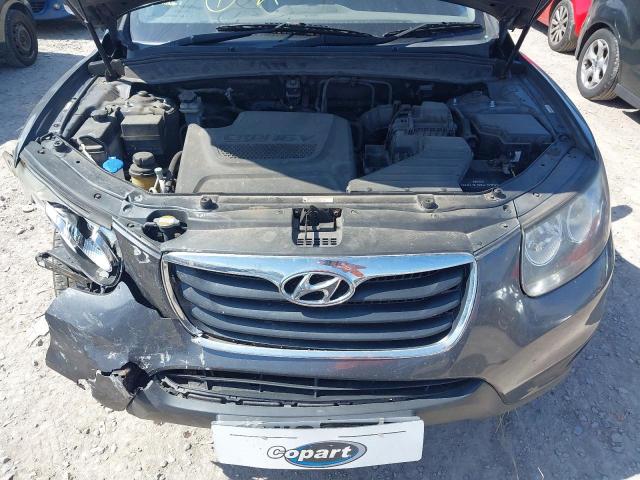 2010 HYUNDAI SANTA FE PREMIUM