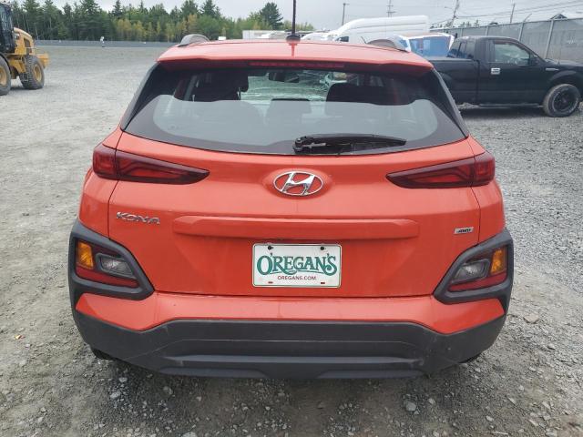 2020 HYUNDAI KONA SE  