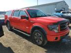 2014 FORD F150 SUPERCREW   for sale at Copart ON - TORONTO