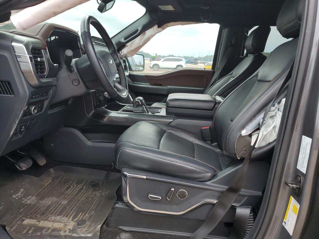 2022 Ford F150 Supercrew VIN: 1FTFW1E53NKD97220 Lot: 70010455