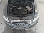 2010 AUDI A6 S LINE for sale at Copart BELFAST
