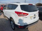 2014 FORD KUGA ZETEC for sale at Copart BRISTOL