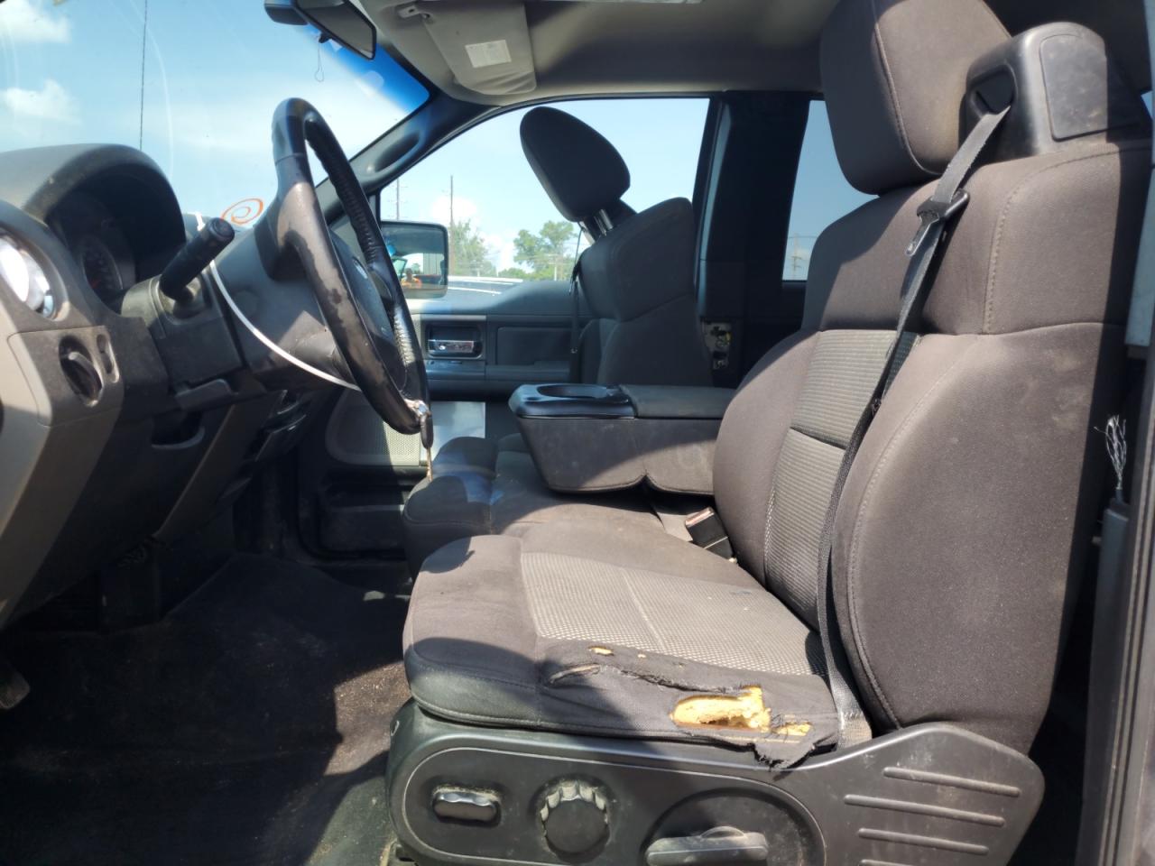 2004 Ford F150 VIN: 1FTPX14514NC39782 Lot: 67845905