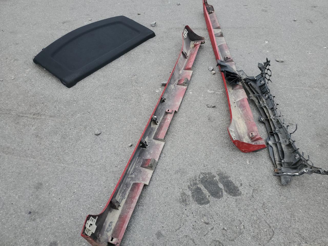 2012 Mazda 3 S VIN: JM1BL1L67C1512732 Lot: 69153405