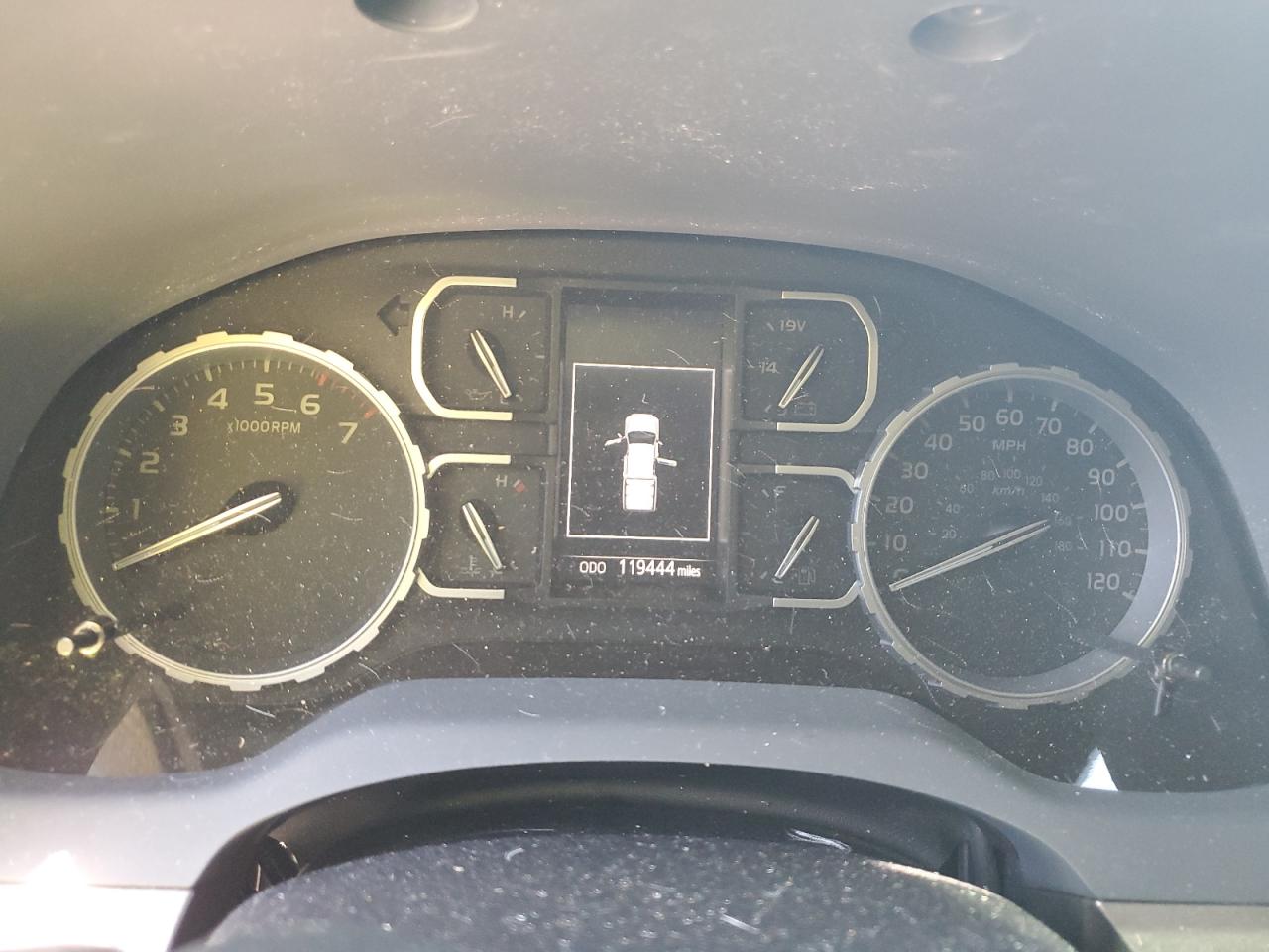 2020 Toyota Tundra Crewmax Sr5 VIN: 5TFDY5F10LX875534 Lot: 70538225