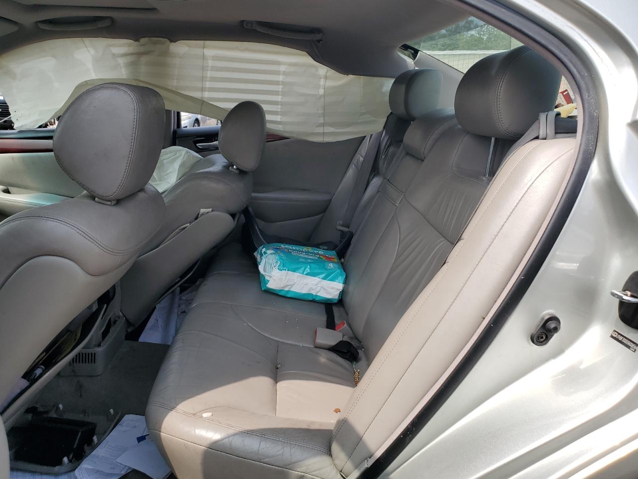 2003 Lexus Es 300 VIN: JTHBF30G036006564 Lot: 67917875