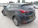 2015 MAZDA CX-3 SE-L NAV for sale at Copart SANDY