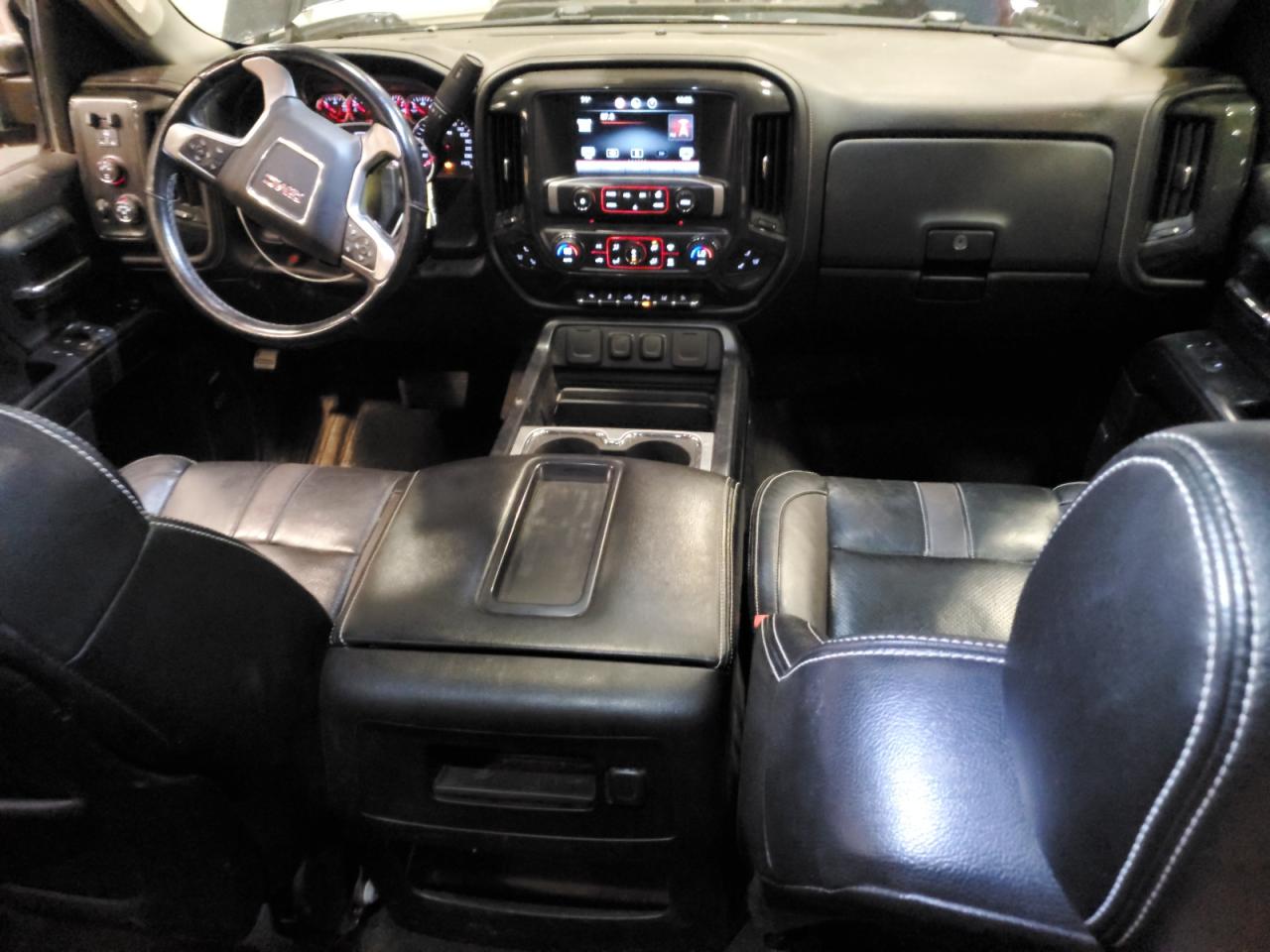 2015 GMC Sierra K2500 Slt VIN: 1GT12ZEG5FF157649 Lot: 67930335