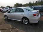2012 TOYOTA COROLLA BASE   for sale at Copart ON - TORONTO