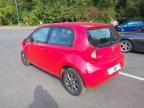 2015 SEAT MII I-TECH for sale at Copart ST HELENS