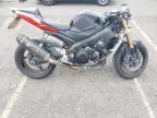2007 SUZUKI GSXR 1000 for sale at Copart SANDTOFT