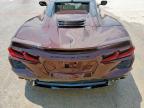 2022 CHEVROLET CORVETTE STINGRAY 2LT   for sale at Copart TX - HOUSTON