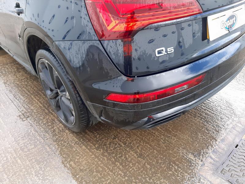 2022 AUDI Q5 EDITION 1
