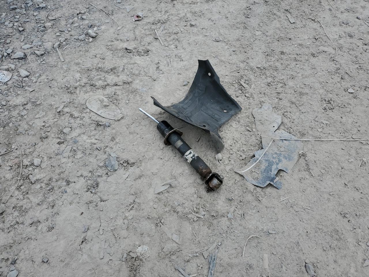 2012 Mazda Mx-5 Miata VIN: JM1NC2PFXC0222794 Lot: 67666695