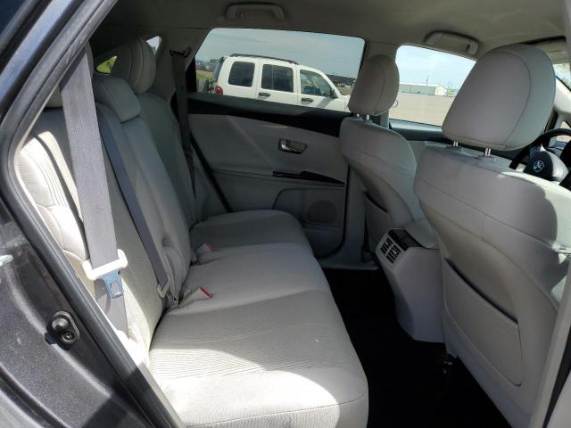2009 TOYOTA VENZA   