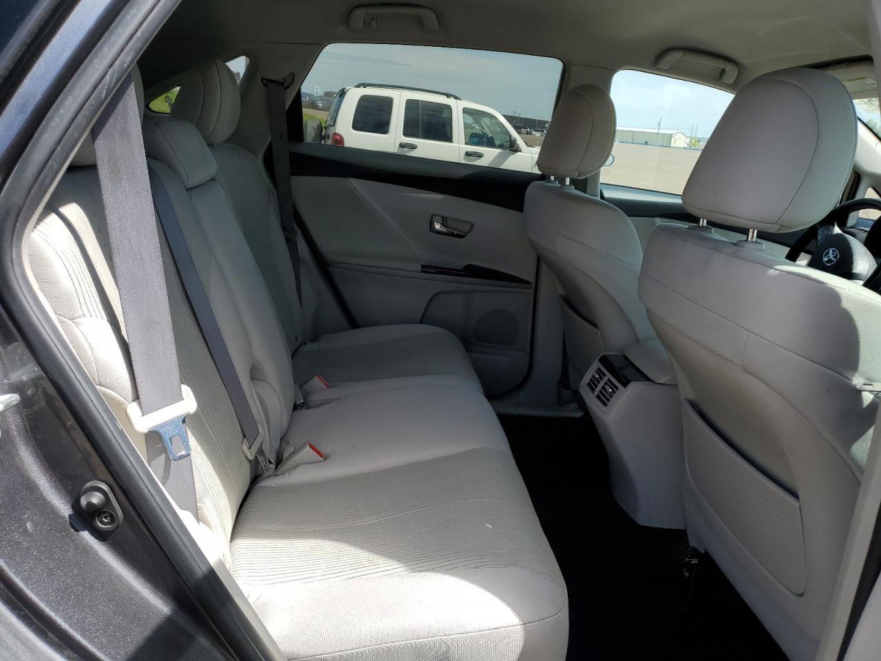 2009 Toyota Venza VIN: 4T3BK11AX9U021754 Lot: 67526945