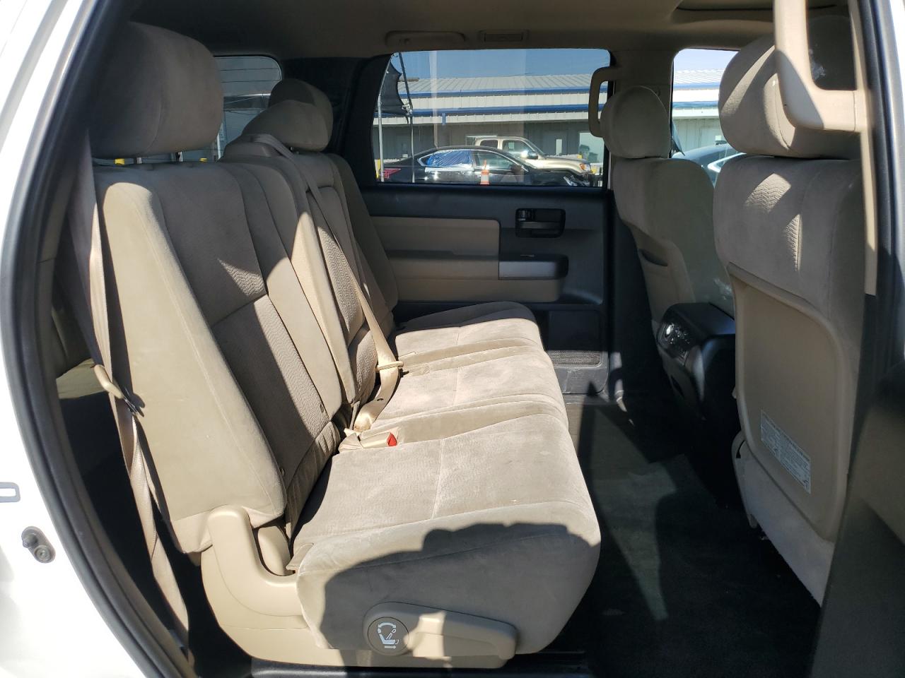 2013 Toyota Sequoia Sr5 VIN: 5TDBY5G15DS074126 Lot: 67591705