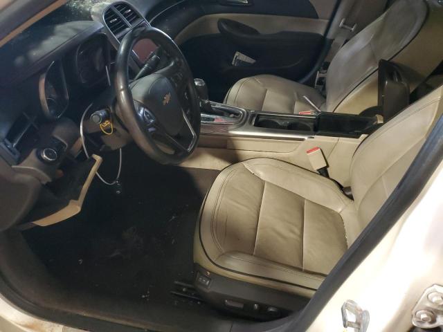  CHEVROLET MALIBU 2013 Biały