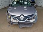 2016 RENAULT CAPTUR DYNAMIQUE S NAV for sale at Copart EAST KILBRIDE