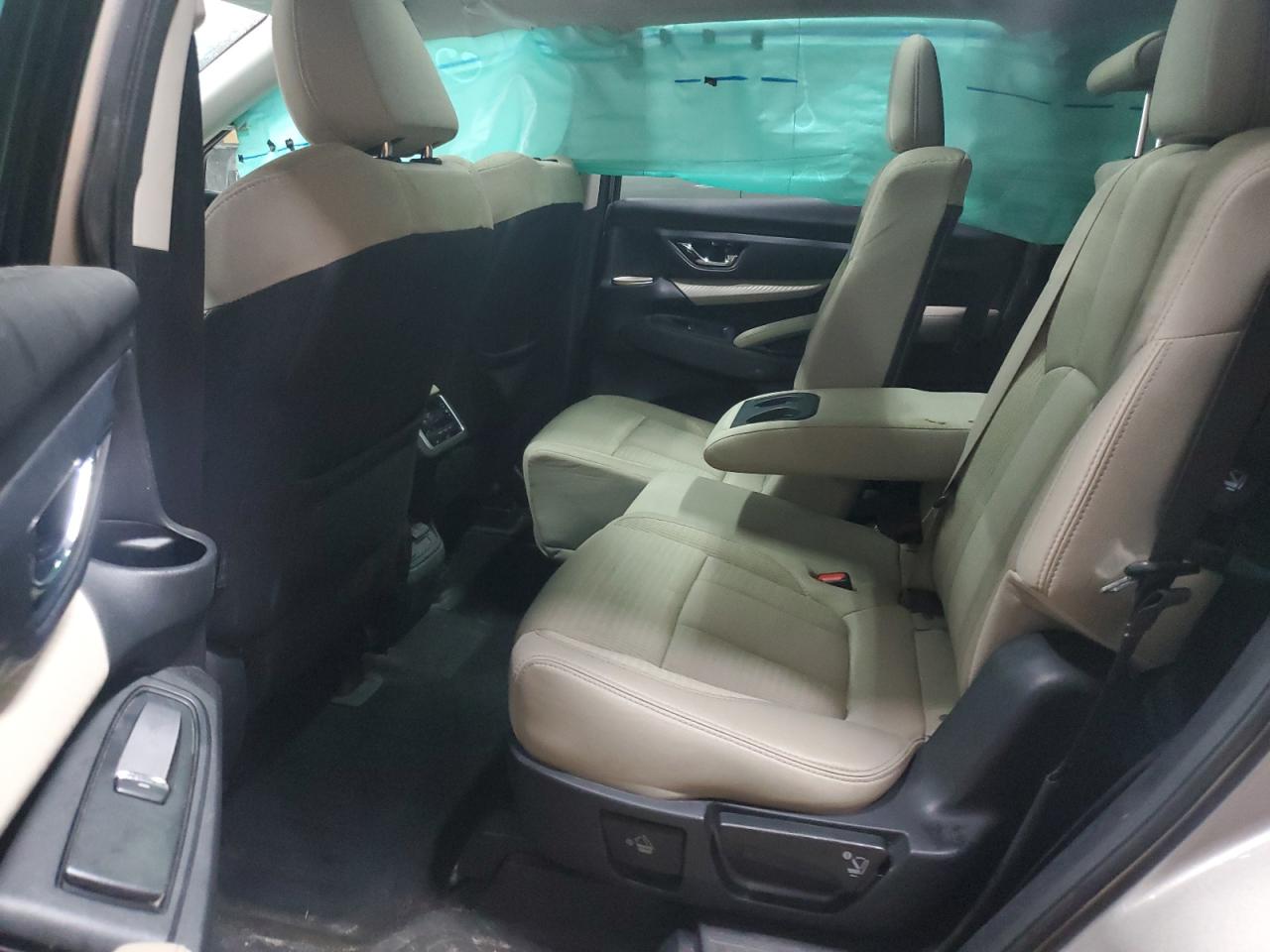 2020 Subaru Ascent Premium VIN: 4S4WMAED3L3462681 Lot: 68632185