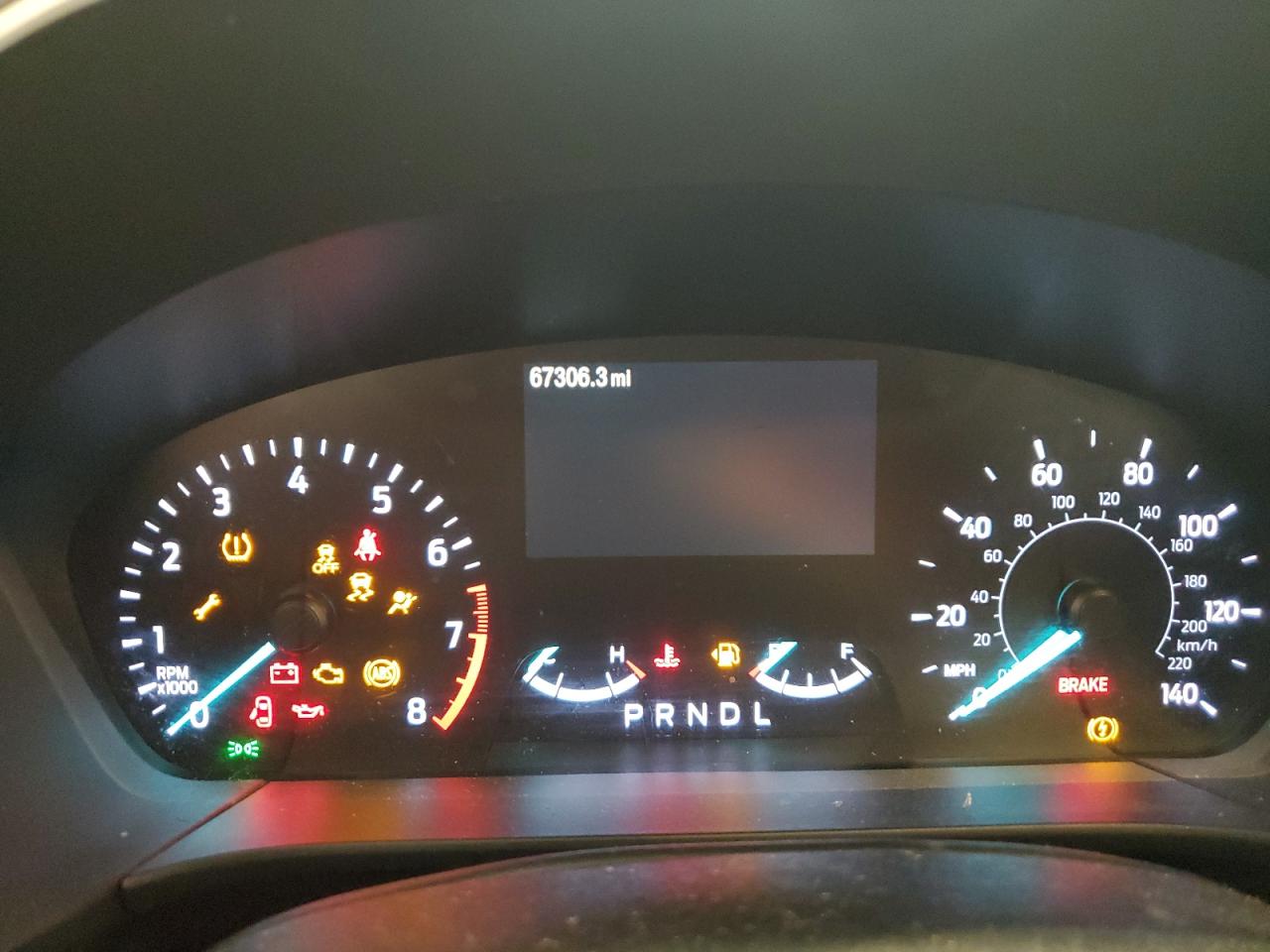 2021 Ford Escape Se VIN: 1FMCU9G60MUA62539 Lot: 70410985