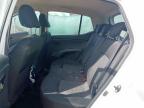 2013 HYUNDAI I10 ACTIVE for sale at Copart PETERLEE