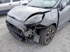 2024 FORD PUMA ST-LINE for sale at Copart BELFAST