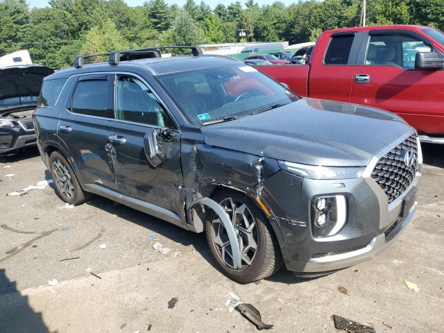  HYUNDAI PALISADE 2022 Серый
