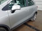 2015 VAUXHALL MOKKA EXCLUSIV for sale at Copart EAST KILBRIDE