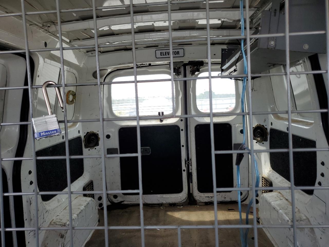 2018 Nissan Nv200 2.5S VIN: 3N6CM0KN5JK696047 Lot: 67919455