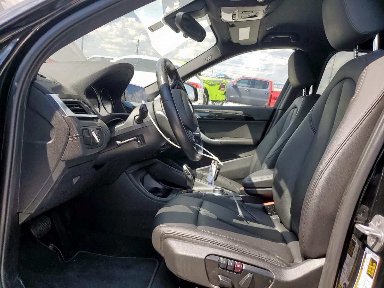 2021 BMW X1 Sdrive28I VIN: WBXJG7C09M5S35268 Lot: 69643475