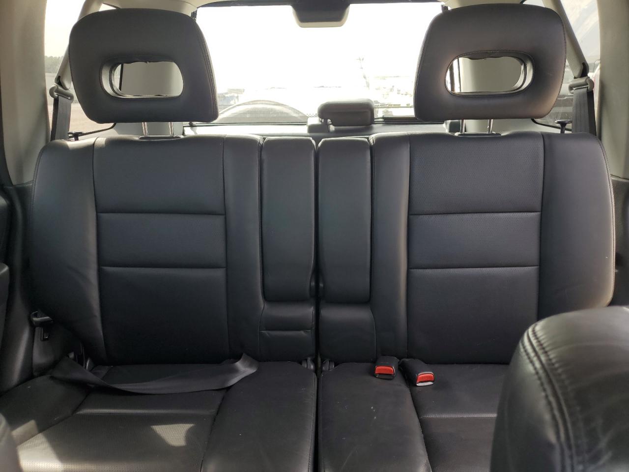 2000 Honda Cr-V Se VIN: JHLRD1870YC036612 Lot: 70506385