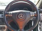 2004 MERCEDES BENZ C200 KOMP. for sale at Copart WHITBURN