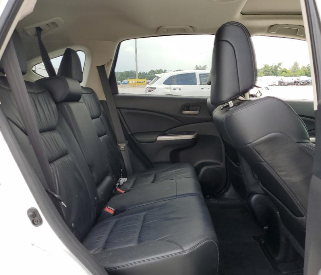 2014 Honda Cr-V Exl VIN: 5J6RM4H73EL087171 Lot: 67601065