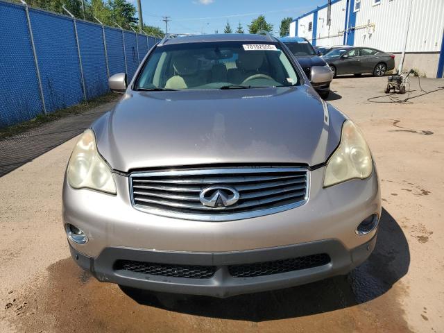 2010 INFINITI EX35 BASE  
